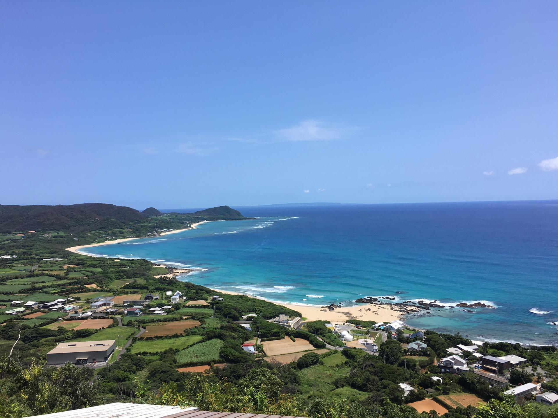 【九州満喫】島の旅