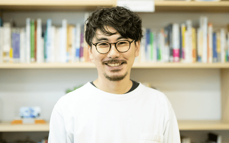 突撃!仕事のリアル(メディア編集者・白石さん)ー毎日、新しい「未知」と「刺激」に出会わせてくれる仕事。