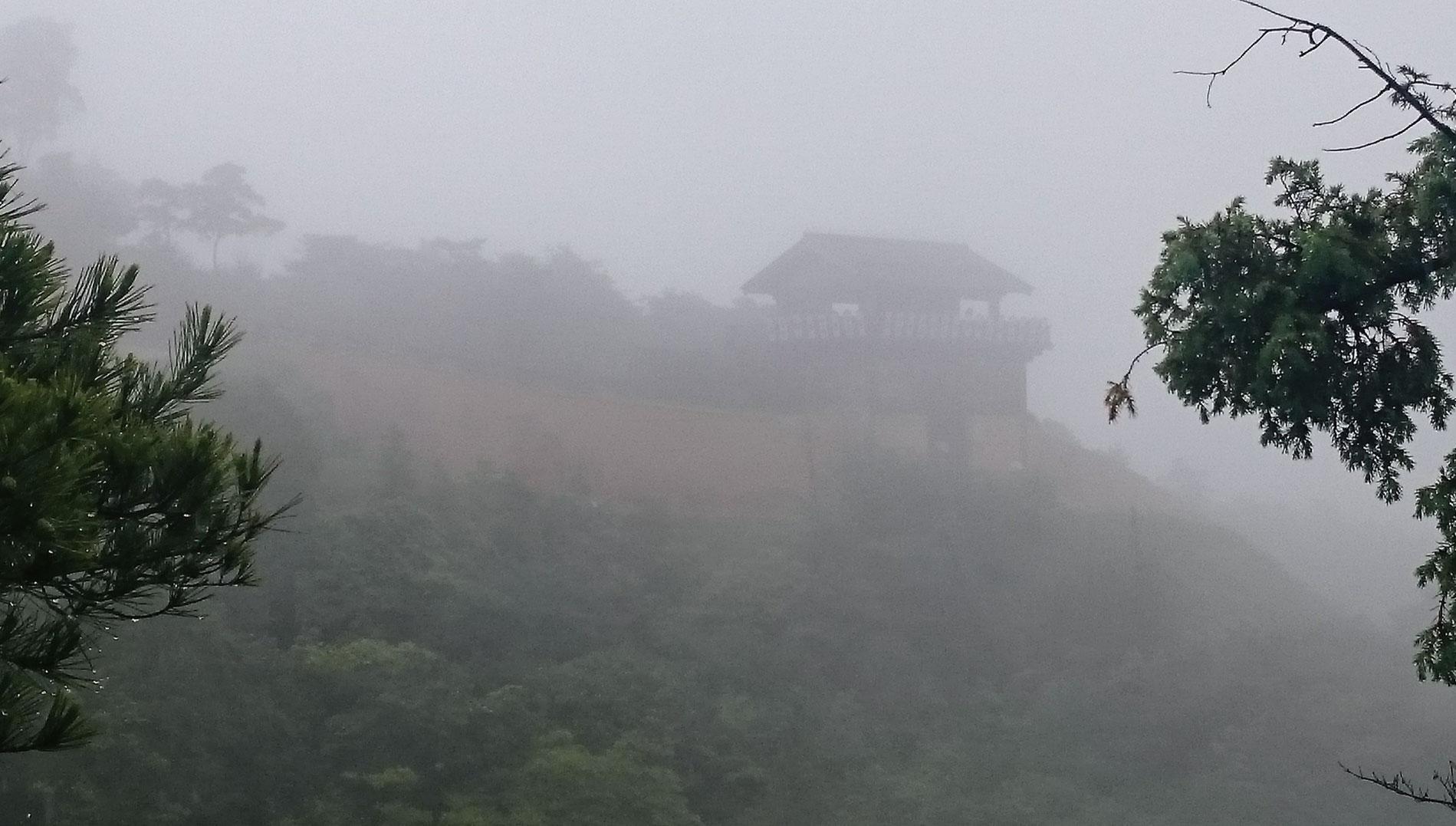 リアル「鬼が島」へ行った話。