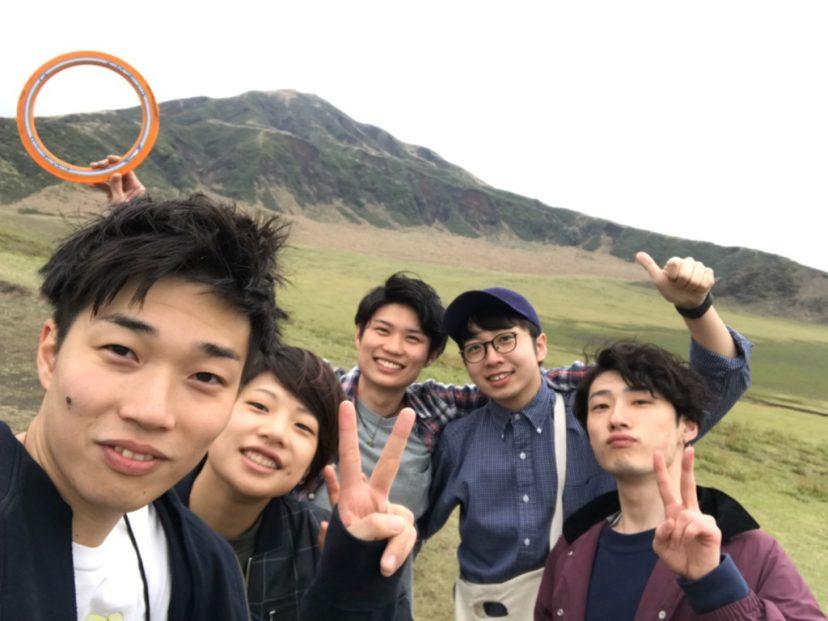 GWの思い出。の巻 #ほぼ週 #36