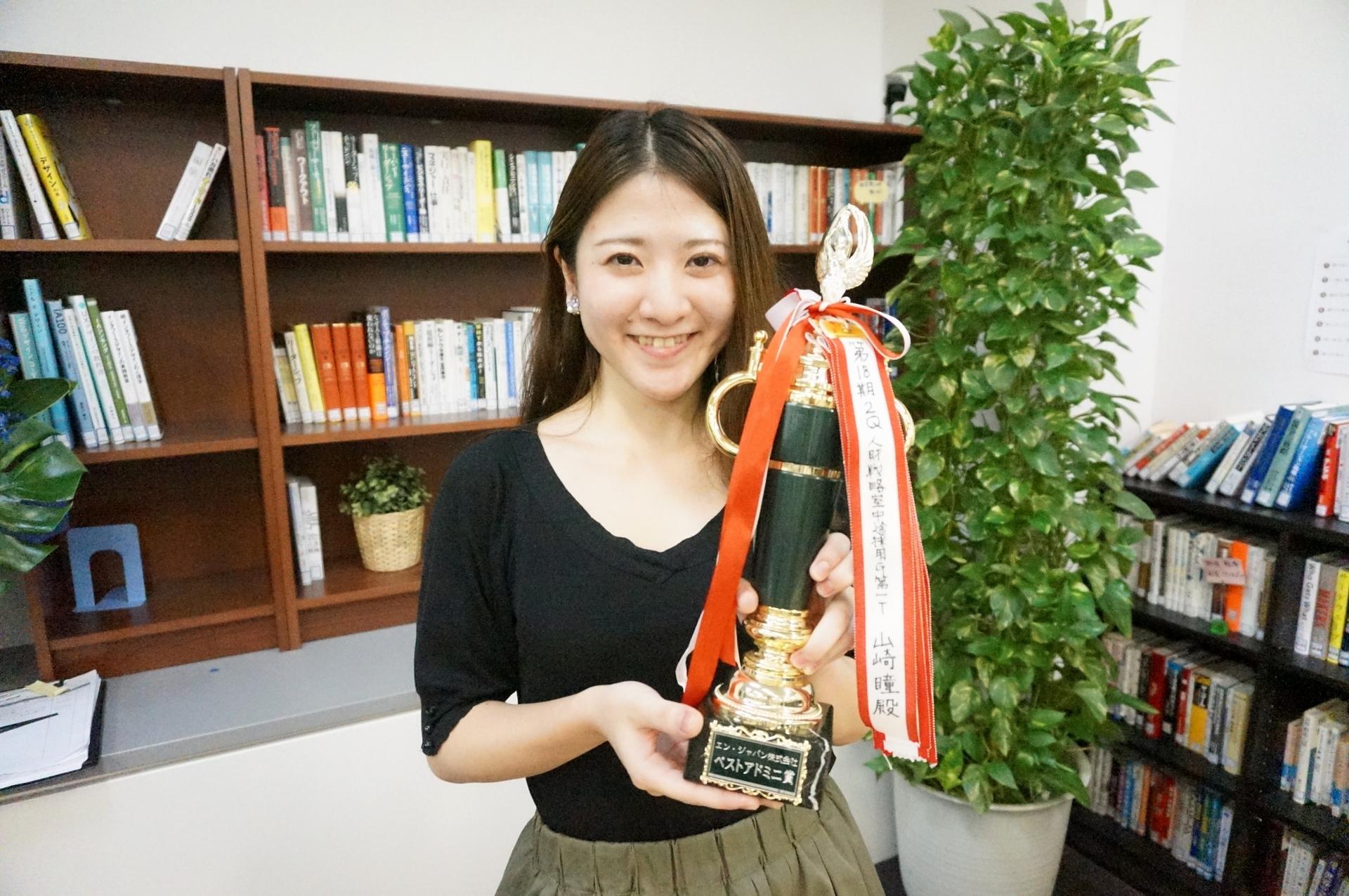 アシスタント採用が組織を飛躍させる。営業時代の経験が、原点だった。