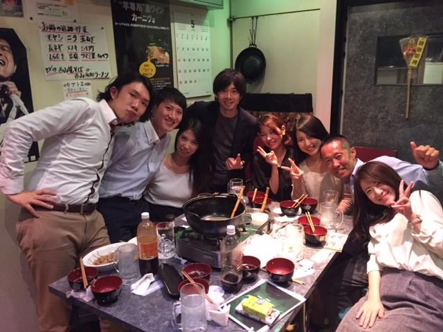 【宝縁会とは、、、】~外に広がる素敵なご縁~