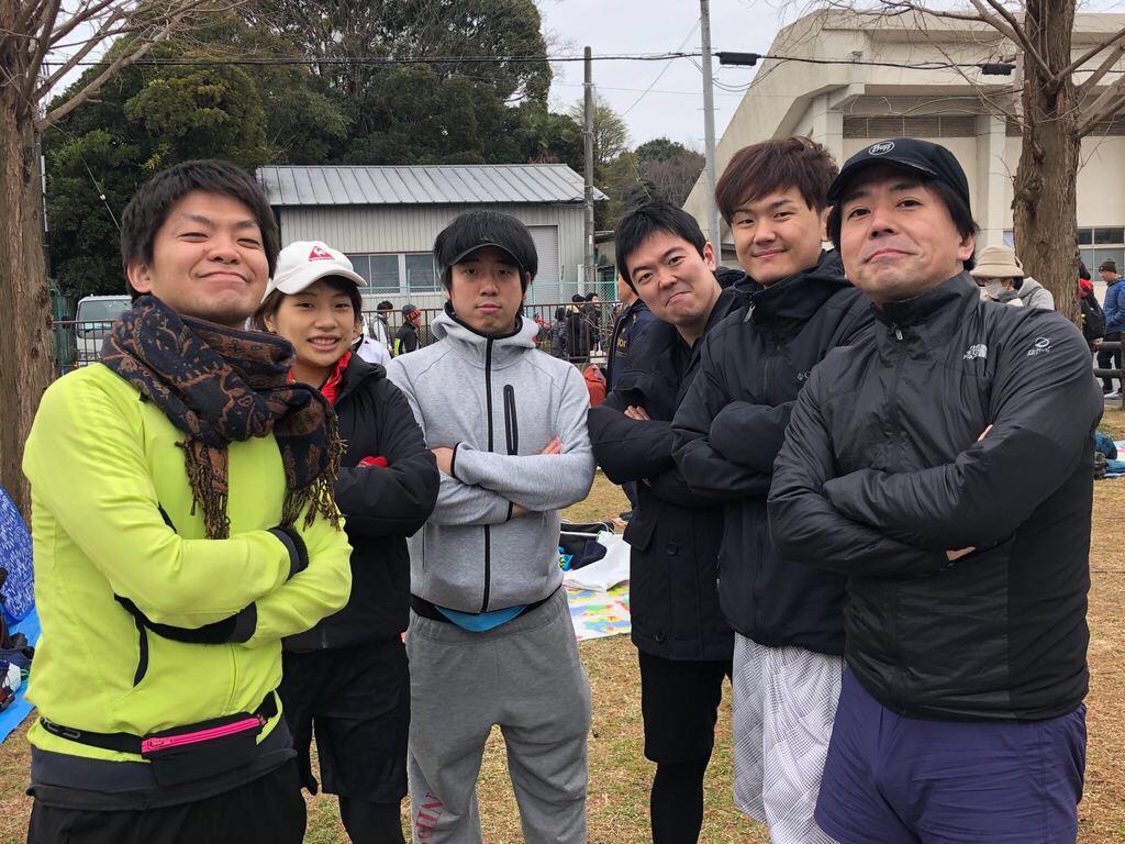 最後まで走り切ろうぜ!ということで 1月にフルマラソン行ってきました!#ゼクウな日々
