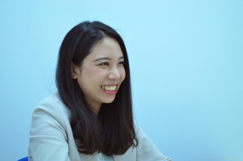 育休明けの心境は?復帰後2週間のママ社員をインタビュー!#きょうのエン