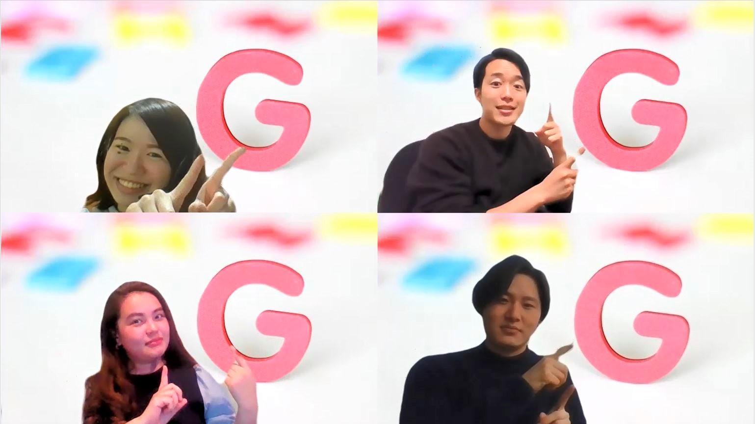 事業部横断!理念共創プロジェクトを開催したよ #きょうのエン