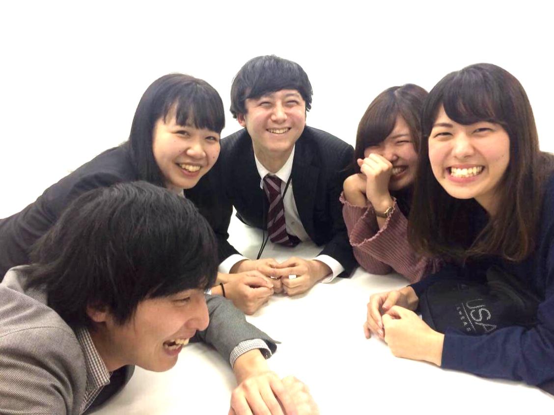 ここまで聞いて良いのか?!エンの座談会