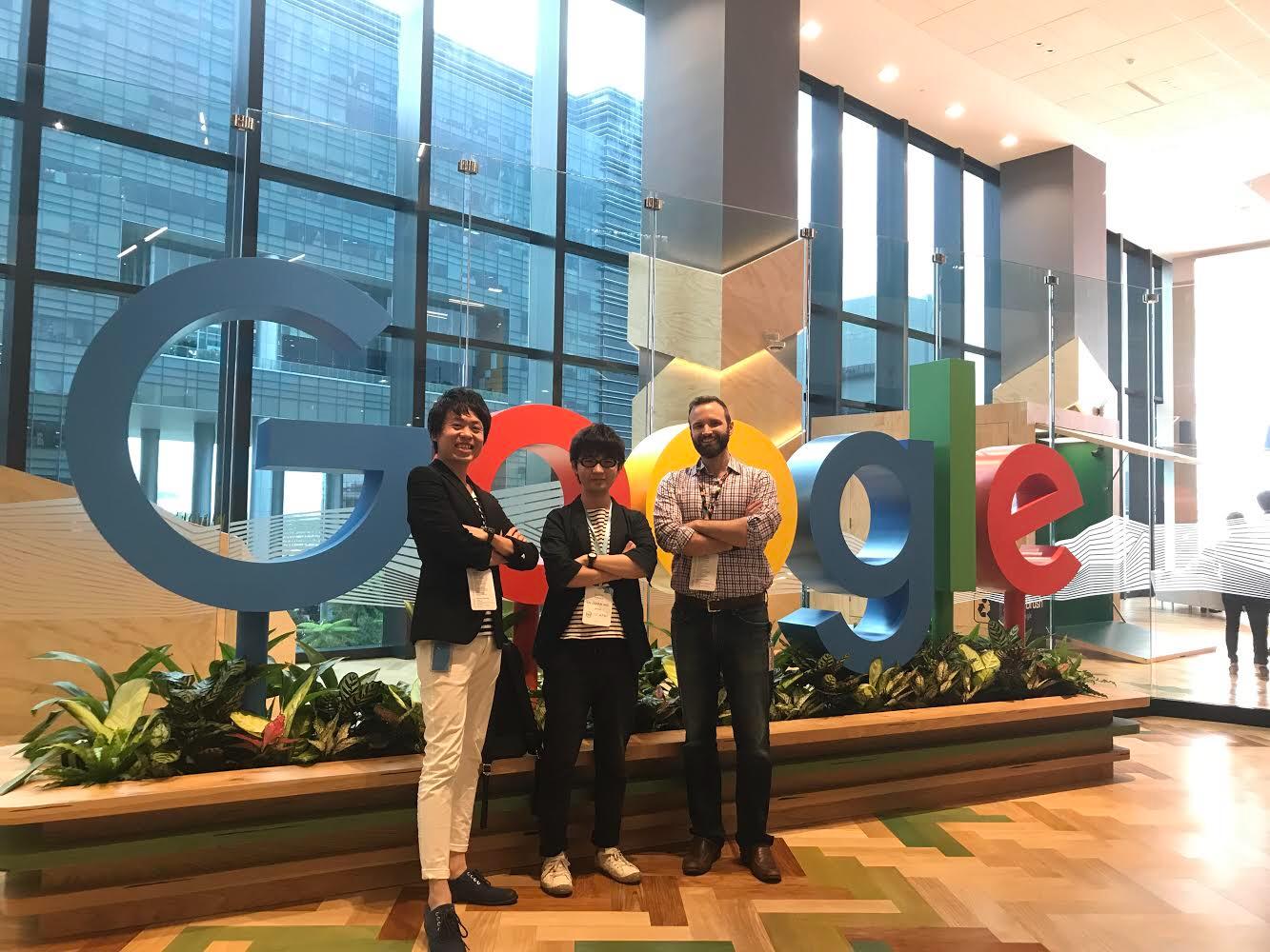 「APAC Display Summit 2017」に行ってきた!