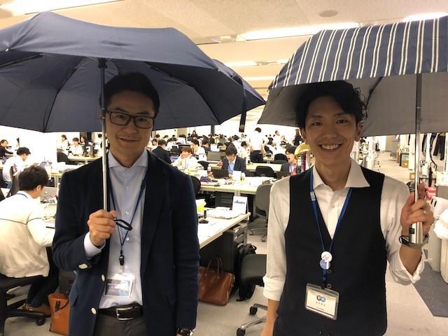 エンの素敵な文化!社員のお誕生日をみんなでお祝いしました★
