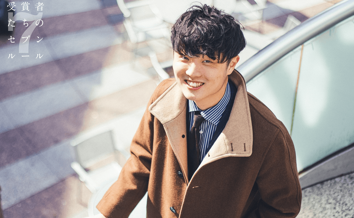 受賞者たちの7 RULES(2019年第3Q社長賞ベストチームリーダー賞・山田海斗)