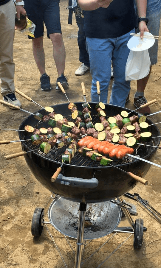 【BBQの極意!?】この夏、バーベキューしようかなって思っている方へ