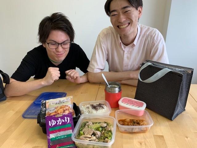 イマドキは弁当男子が流行ってる!?#エンゲージマガジン