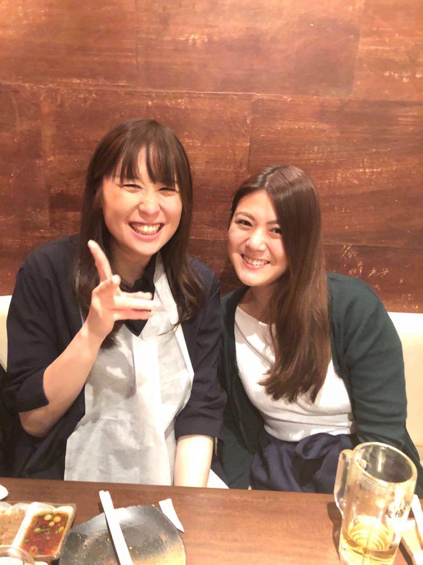 産休直前!AMBIの中橋さんに感謝の気持ちを送ったよ。の話 #財プラ新卒日記