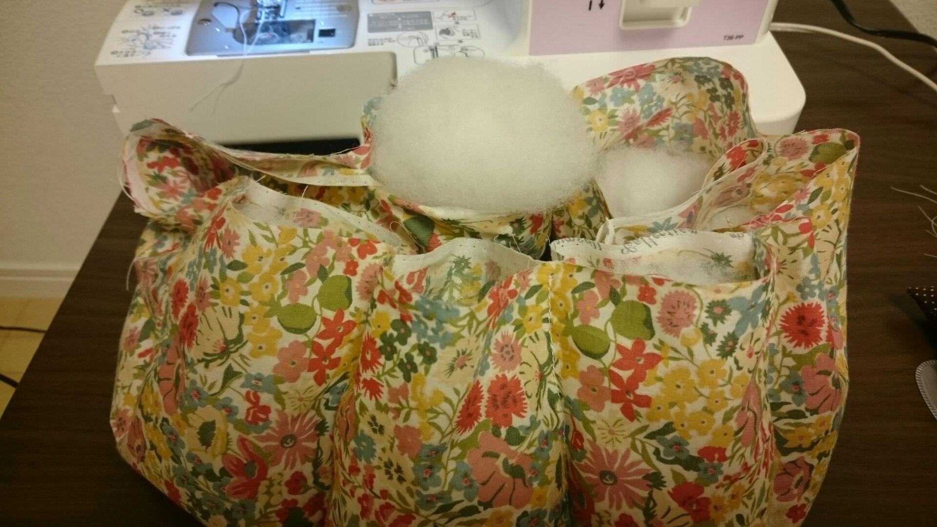 冬のあったかグッズ