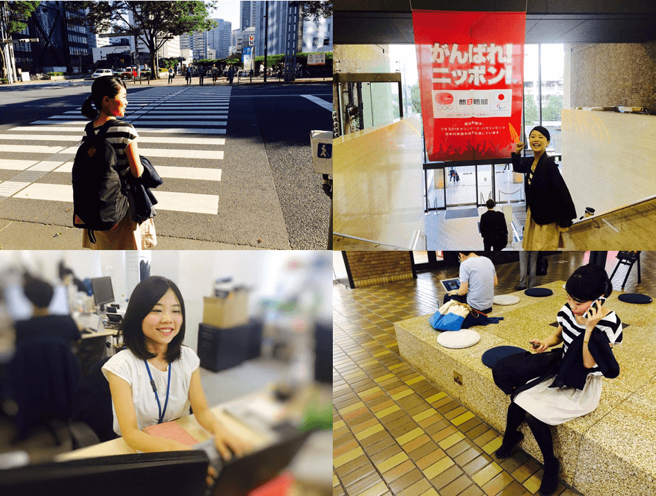 【初公開】密着!エン・ジャパンのお仕事の裏側~広報編~