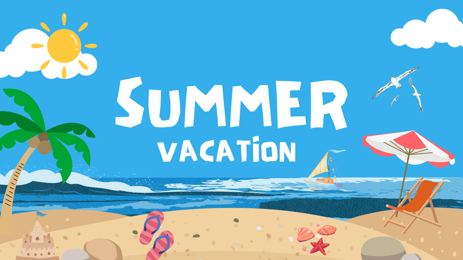 今年のお盆、何してた? -2024年夏・後編-