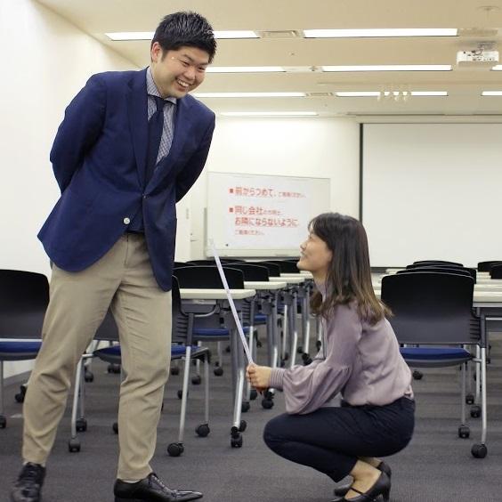 先輩スーツ男子に聞きました!スーツの着こなしって?