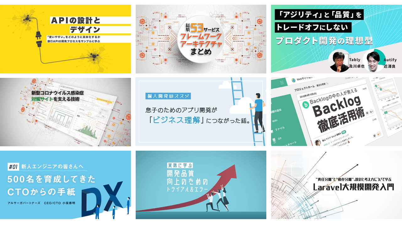 \祝/Webメディア『エンジニアHub』は今月で5周年!おススメ記事を紹介するよ^^ #きょうのエン