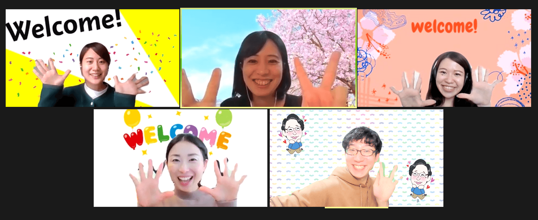 新任広報が勝手に自己紹介!の巻 #きょうのエン