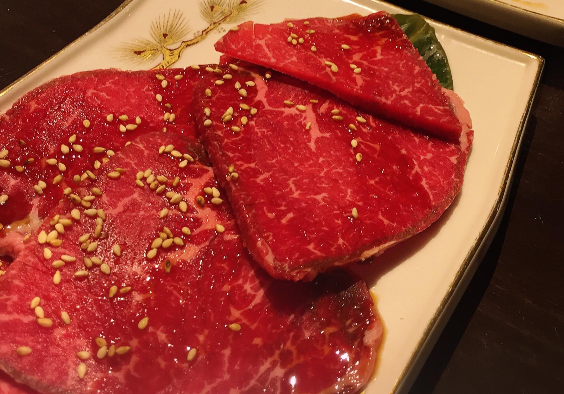 【グルメ】なんとなく使えて美味しい焼肉屋さん