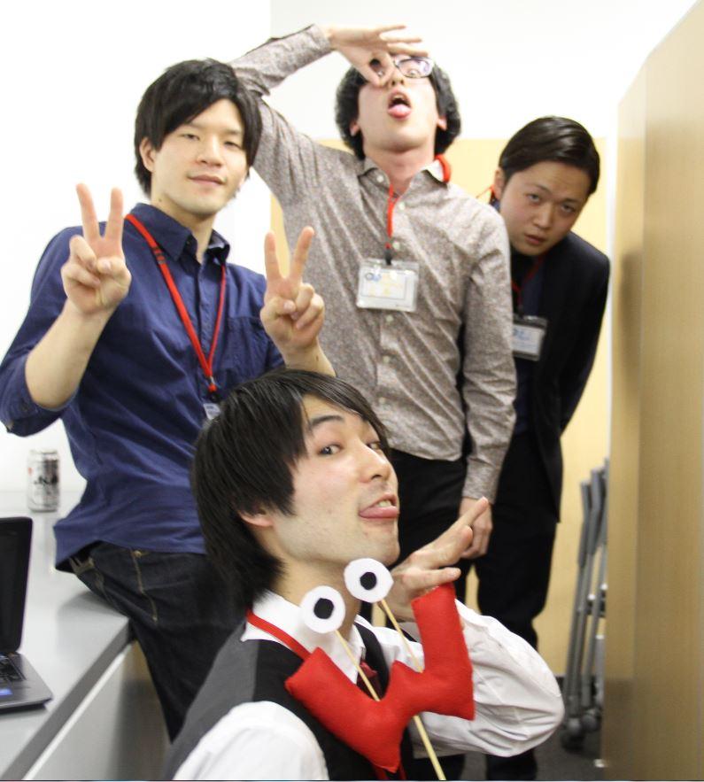【これ、楽しい!】お笑い芸人と人狼ゲームをやってみた