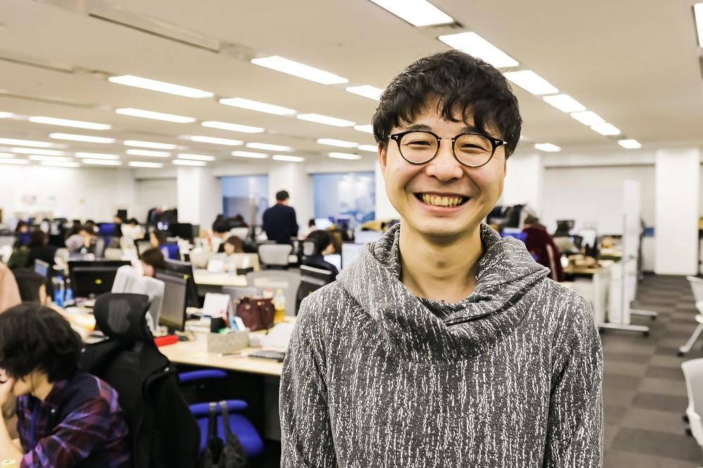 「なんとかしなきゃ」が原動力。アプリマーケター宮崎さんの成果にこだわる姿勢 #きょうのエン