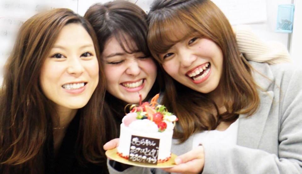 【支社紹介レポ*】第一弾!福岡オフィスが今アツい!