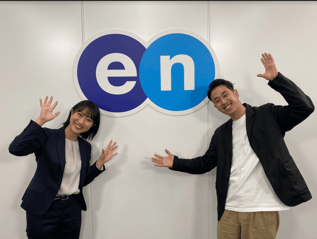 2021年度第4Qキックオフを開催!舞台裏を紹介するよ^^ #きょうのエン