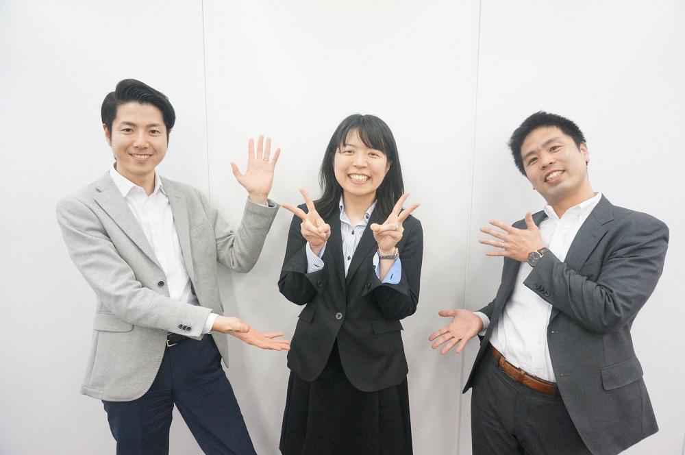 ママ社員の上司が大集合!人事制度説明会を開催したよ #きょうのエン