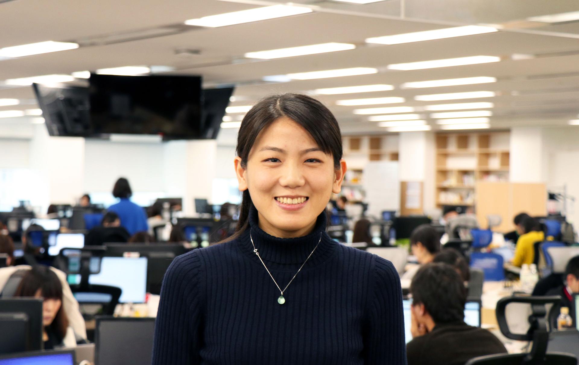 出戻り社員の本音|キャリアを求めて転職したわたしが戻ってきた理由。#きょうのエン
