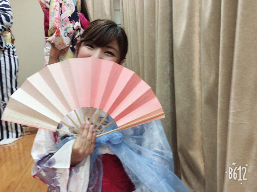 【休日の en soku!ガール】吉岡さん(営業/横浜)