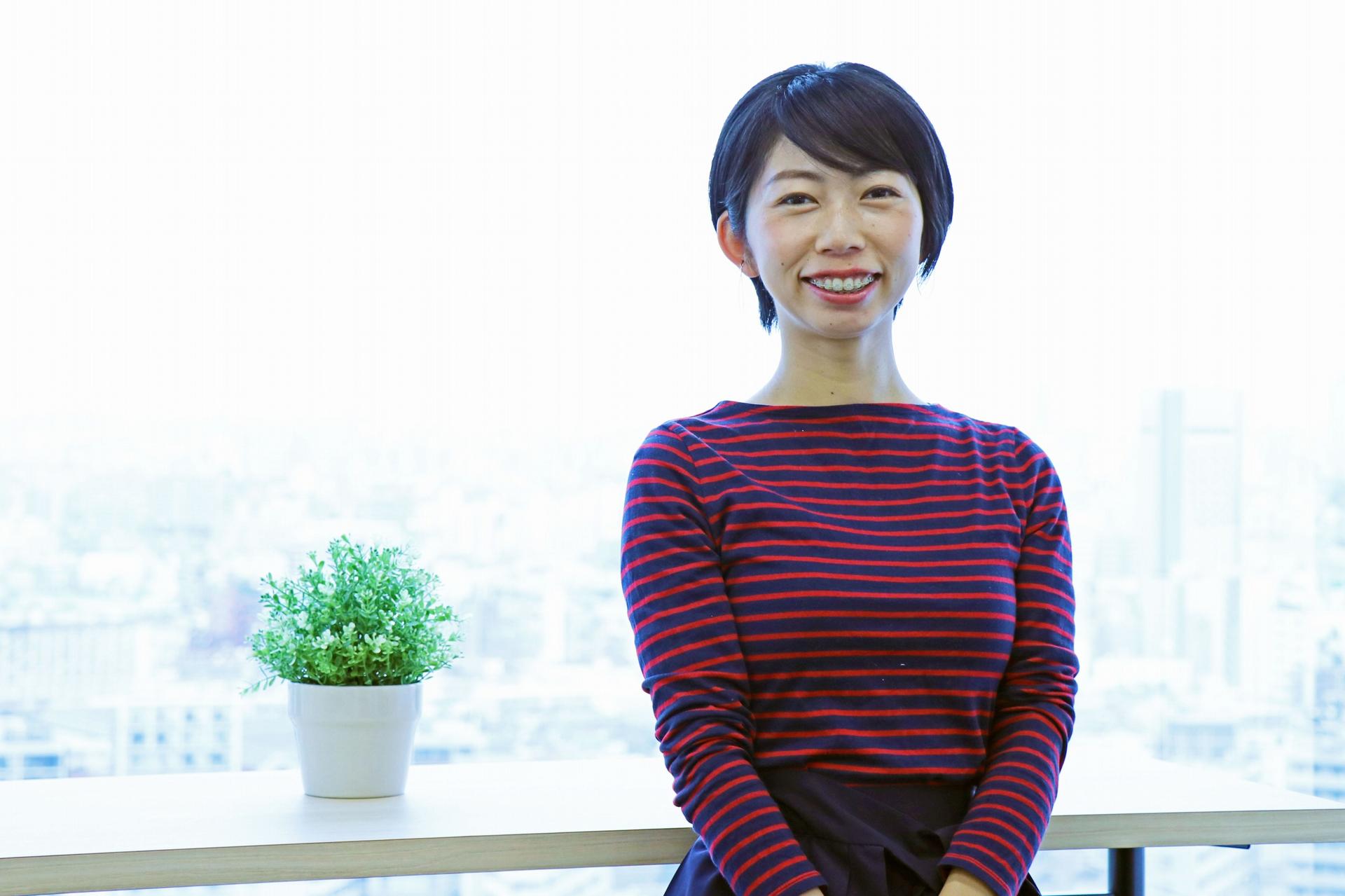 出戻り社員の本音|10年の時を経て、リクルーターとして再入社した理由。#きょうのエン