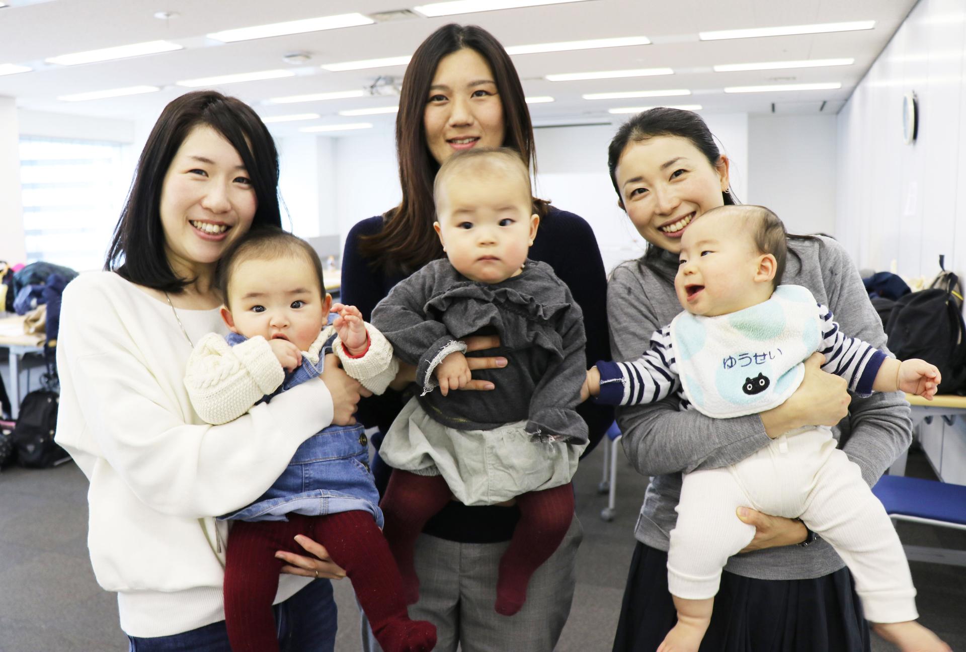 育休プチMBAとは?育休中のママ社員がやってきた! #きょうのエン