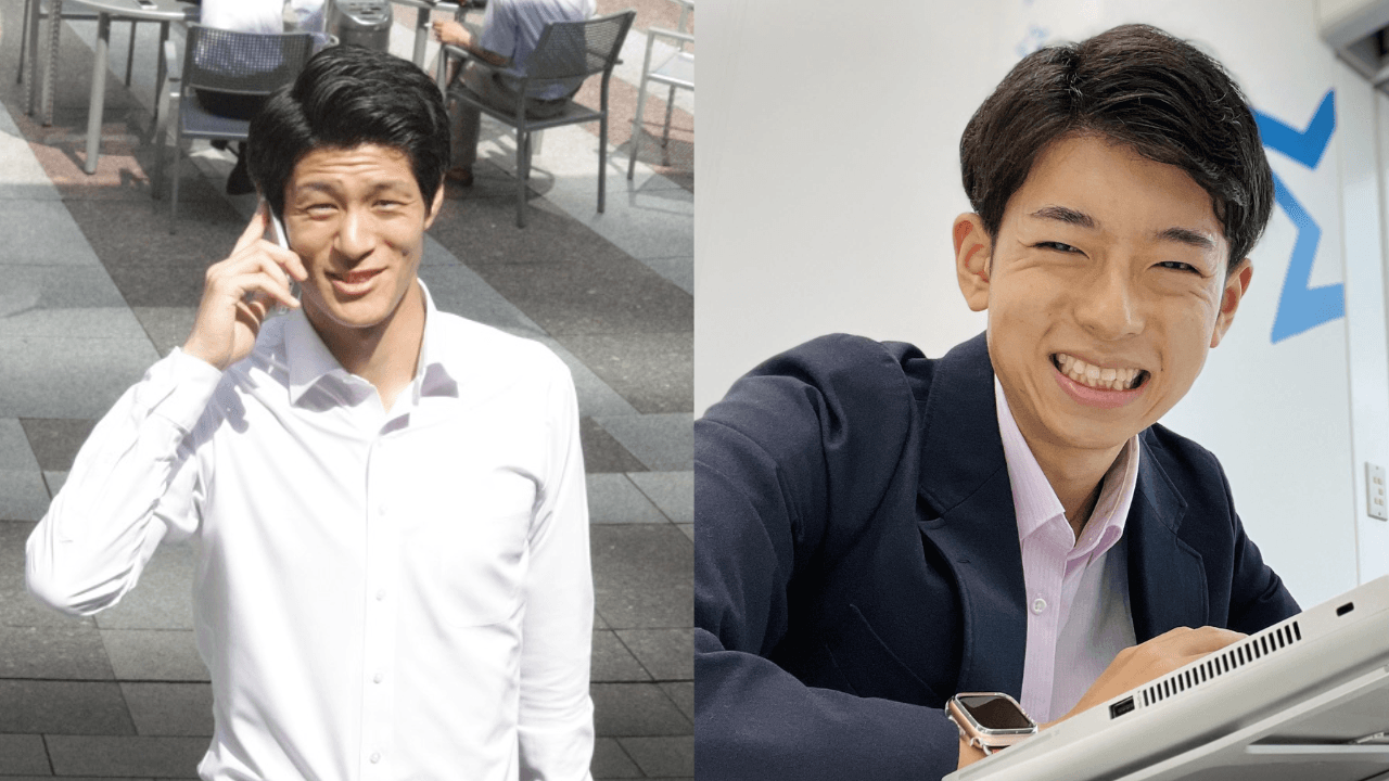 「紹介した側も刺激を貰える」 enを紹介した人・された人に話を聞いてみた #Referral-Interview #リファラル