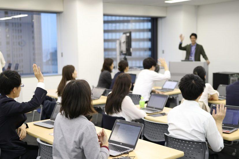 「モチカブカイ?って美味しいの?」そんなアナタに!持株会説明会を実施しました★#きょうのエン