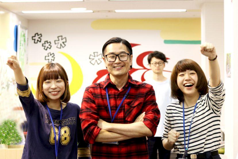 クリエイティブの祭典・クリコンはじまるよ! #きょうのエン