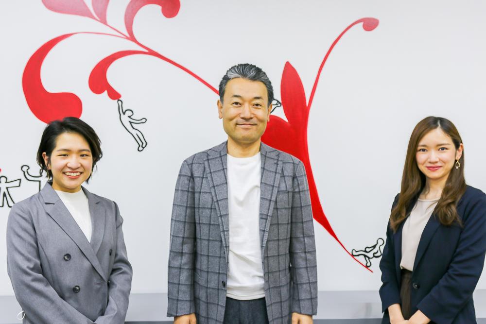 オンラインで開催!22卒向けトップセミナースタート #きょうのエン