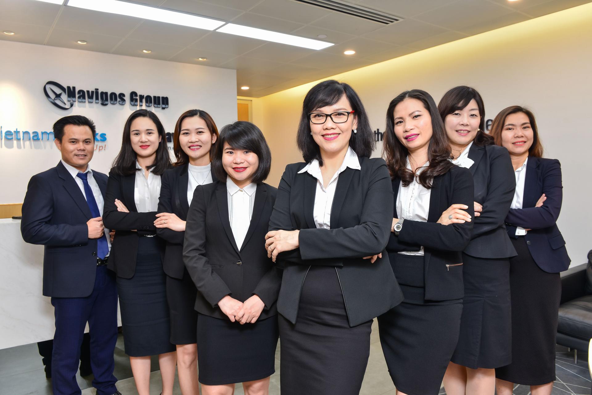 【ベトナム】ベトナムに学ぶ!?女性活躍推進の鍵