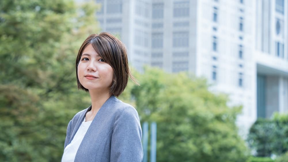 突撃!仕事のリアル~採用支援プロジェクトリーダー・水野さん編~ #きょうのエン