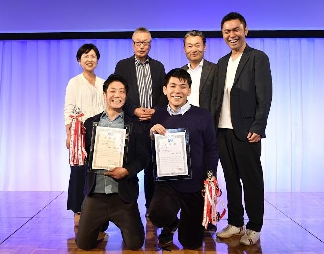全く売れなかったポンコツ営業マンが、新人賞を受賞できた訳。 #社長賞への道