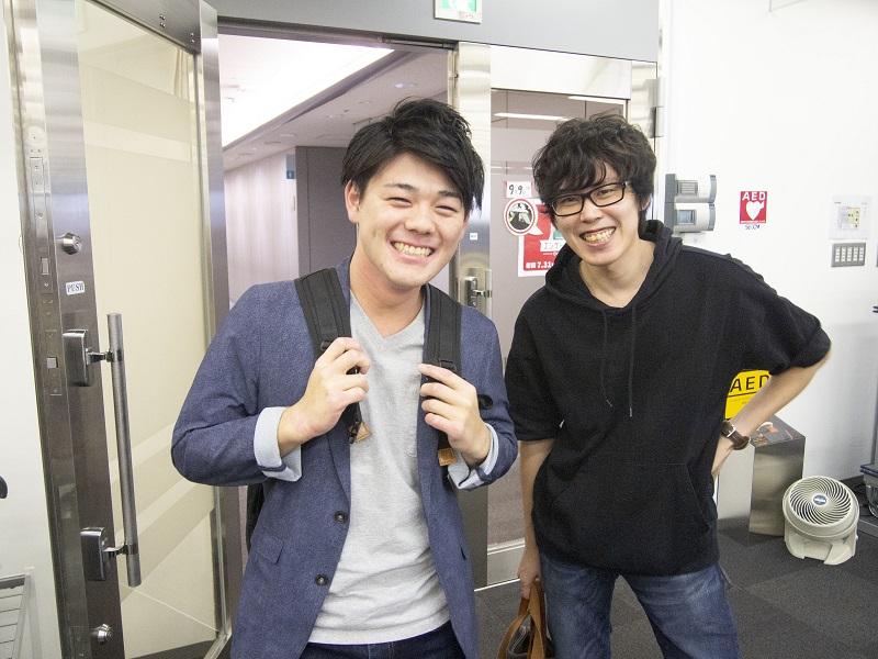 密着!”気になる”エン転職の中の人 #きょうのエン