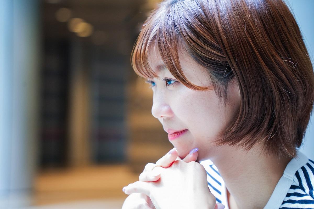 となりのen soku!ガール 麻田さん(カスタマーサクセス/東京)