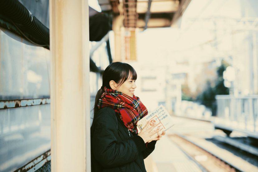 2018年の締めくくりに!私の「今年の一冊」。