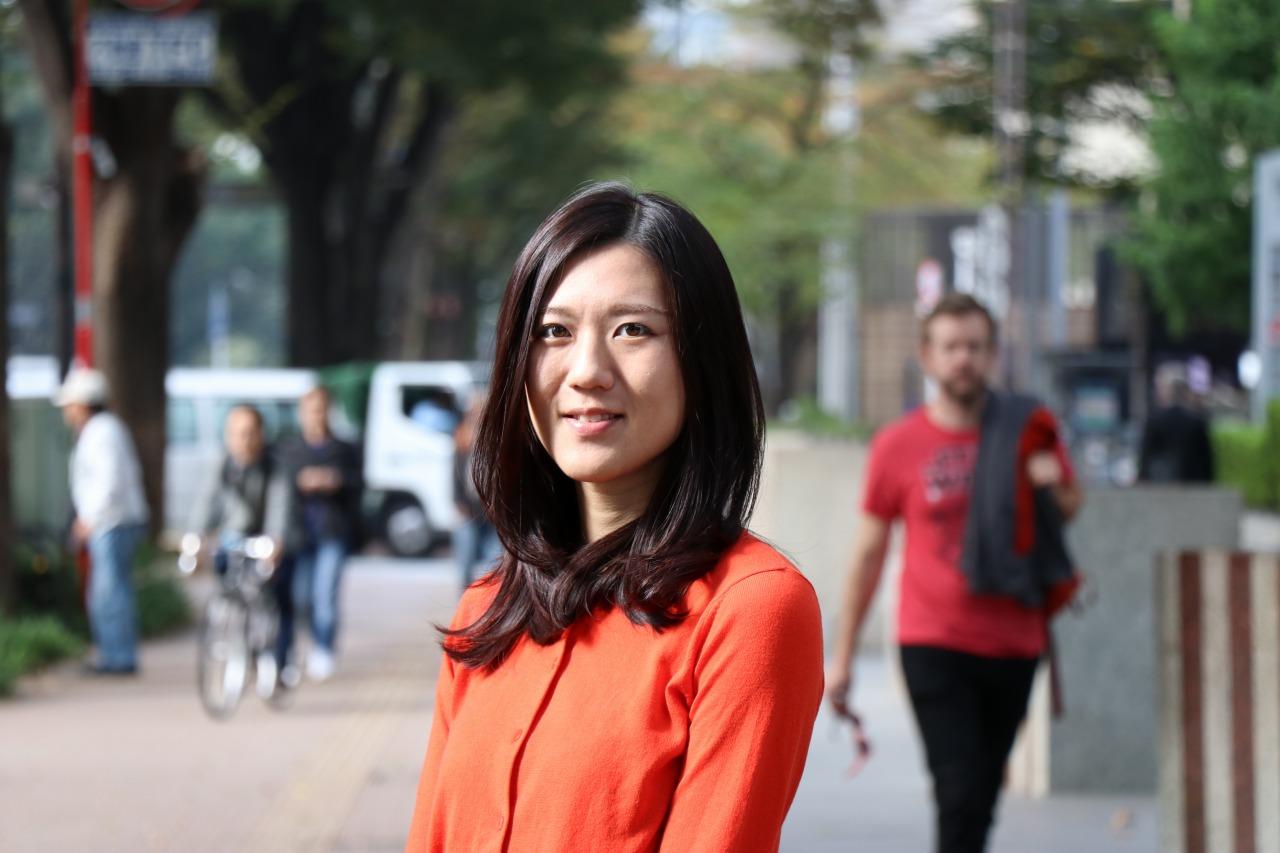 出戻り社員の本音|エンを辞めた私が4年ぶりに復帰した理由。