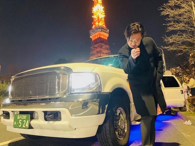 堀か、堀以外か。の巻 #ほぼ週#32