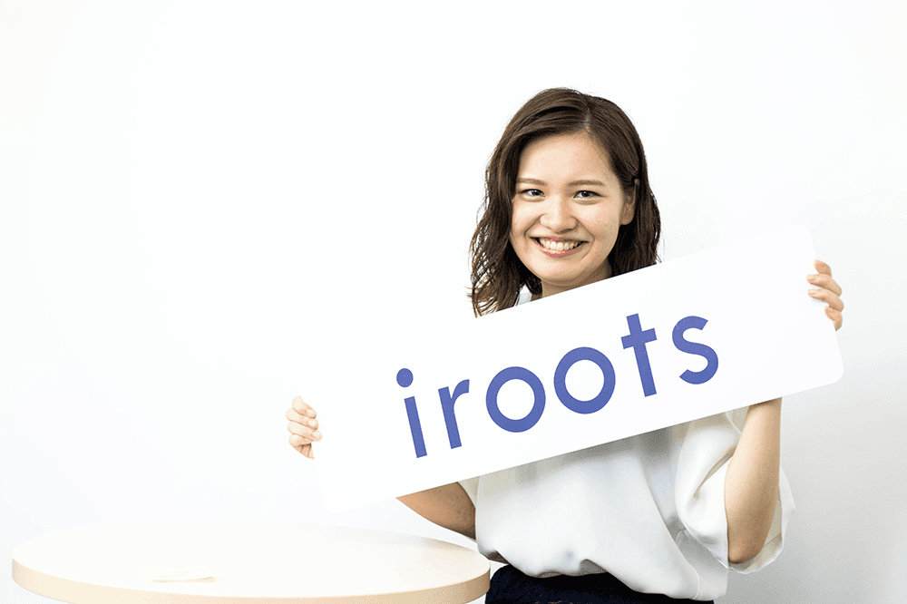 「iroots」とはなんぞ?営業担当の伊藤さんに聞いてみた! #きょうのエン