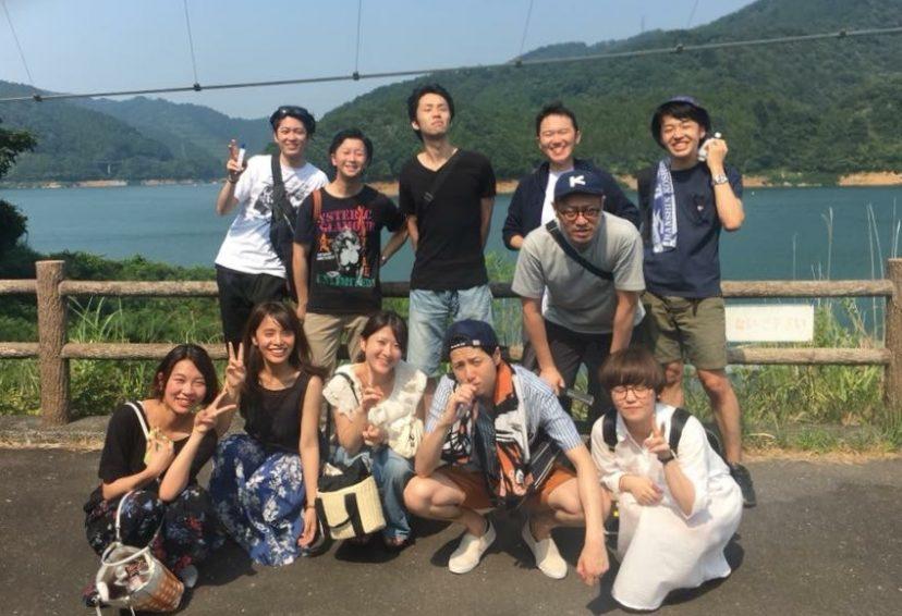 大人の社会見学♪~宮ヶ瀬ダム編~