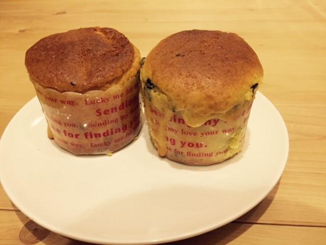 朝活バレンタイン!