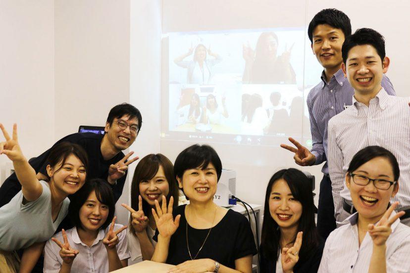 めぐめし特別版!男子も参加の訳は…「人事のミカタ」!? #きょうのエン