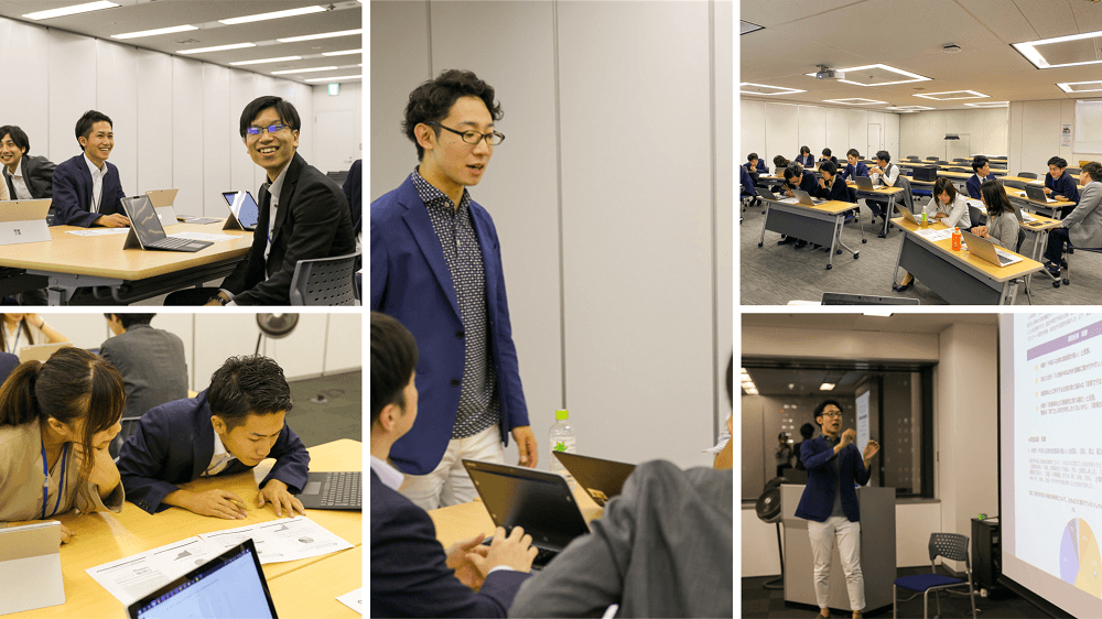 ついに大阪でも開催!しみねぇの広報勉強会♥ #きょうのエン