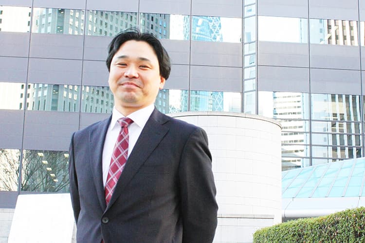 マネジメントの失敗経験が、コンサルタントとして飛躍のきっかけになった #CareerJourney